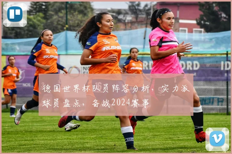 德国世界杯队员阵容分析，实力派球员盘点，备战2024赛事