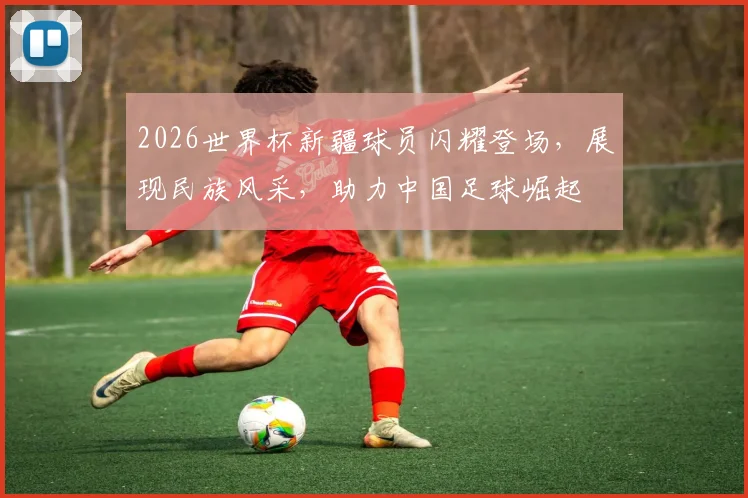 2026世界杯新疆球员闪耀登场，展现民族风采，助力中国足球崛起
