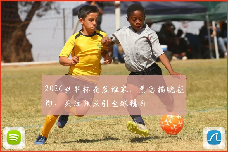 2026世界杯花落谁家，悬念揭晓在即，关注焦点引全球瞩目
